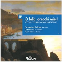 O Felici Orecchi Miei