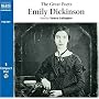 The Great Poets: Emily Dickinson