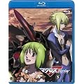 �}�N���XF(�t�����e�B�A) 5 [Blu-ray]