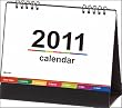 ���J�����_�[�J���[�C���f�b�N�X �i2011�N �J�����_�[�j