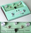 Danelectro DTE-1 REEL ECHO �M�^�[�G�t�F�N�^�[