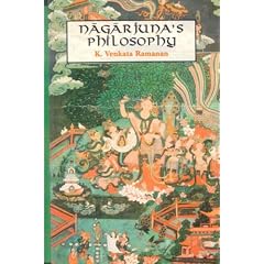 Nagarjuna's Philosophy