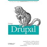 Using DrupalAngela Byron�ɂ��