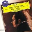 Schubert: Symphonies 3 & 8 / Carlos Kleiber, Wiener Philharmoniker
