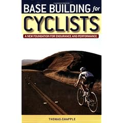 Base Building for Cyclists: A New Foundation for Endurance and Perfomance