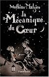 [Book] La Mécanique du Coeur