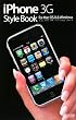 iPhone 3G Style Book for Mac OS X & Windows