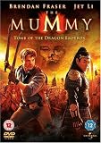[DVD] The Mummy: Tomb of the Dragon Emperor [DVD] [2008]