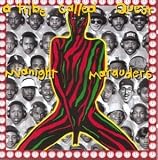  A Tribe Called Quest - Midnight Marauders LP
