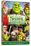 [DVD] Shrek 4 : il était une fin