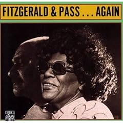 Fitzgerald & Pass ...Again