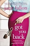 [Book] Got You Back