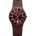 [�X�J�[�Q��]SKAGEN �r���v basic titanium mens 233XLTMD �P�[�X��: �����Y [���K�A���i]