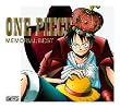 ONE PIECE MEMORIAL BEST(��������)(DVD�t)