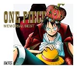 ONE PIECE MEMORIAL BEST(��������)(DVD�t)