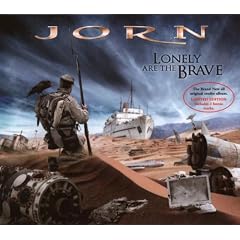 LONELY ARE THE BRAVE (LIMITED)