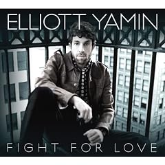 Fight for Love