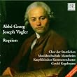 Vogler;Requiem