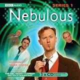 [Book] Nebulous CD