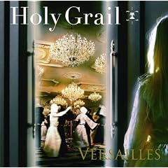 Holy Grail �i�c�u�c�t������Ձj