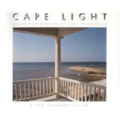 Cape Light: Color Photographs - A New Expanded Edition