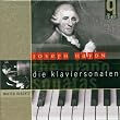 Haydn: Complete Piano Sonatas