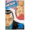 WORST 20 (���N�`�����s�I���E�R�~�b�N�X)
