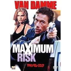 �}�L�V�}���E���X�N [DVD]
