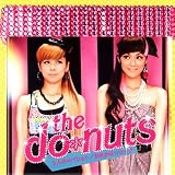 [CD]the do-nuts 2人のイバショ☆