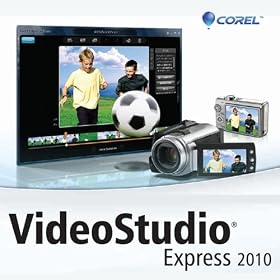 VideoStudio Express 2010 [�_�E�����[�h]