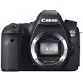 Canon �f�W�^����჌�t�J���� EOS 6D�{�f�B ��2020����f�t���T�C�YCMOS�Z���T�[ DIGIC5+(�v���X) EOS6D