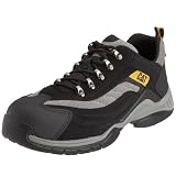 Caterpillar Moor Sb Safety Boot