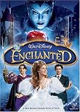[DVD] Enchanted (Full Screen)