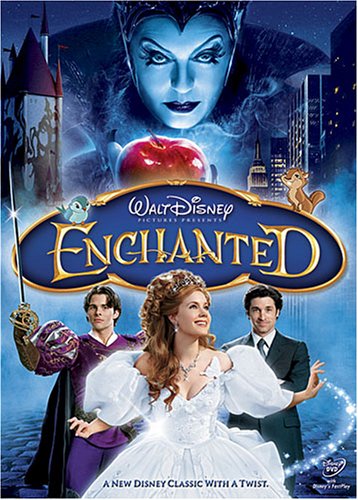  Enchanted (Full Screen)