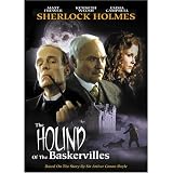 [DVD] Sherlock Holmes: The Hound of the Baskervilles