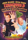 [DVD] Tenacious D In The Pick Of Destiny
