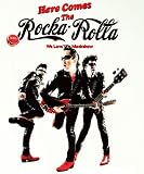 (��������DVD�t)Here Come The Rocka Rolla