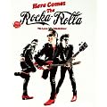Here Come The Rocka Rolla