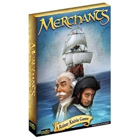 ���Չ�:�p���(Merchants: Lords of the Sea)