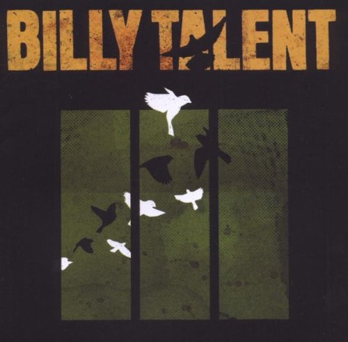  Billy Talent III