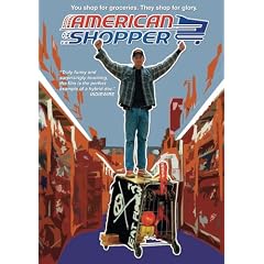 American Shopper [DVD] [Import]