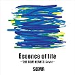 Essence of life ~THE BLUE HEARTS Cover~