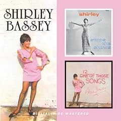 Shirley Stops the Shows / 12 O
