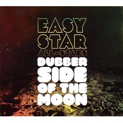 Dubber Side of the Moon [�A�i���O��] (ES1023V)