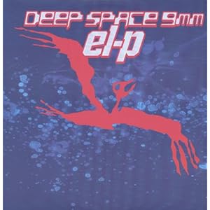 【クリックでお店のこの商品のページへ】Deep Space 9mm [12 inch Analog] [Single， Maxi， Import]