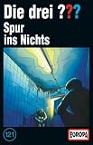 [Music] Die drei Fragezeichen - Folge 121: Spur ins Nichts [Musikkassette]