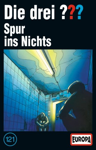  Die drei Fragezeichen - Folge 121: Spur ins Nichts [Musikkassette]