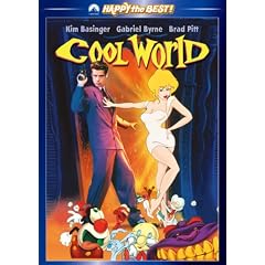 �N�[���E���[���h [DVD]