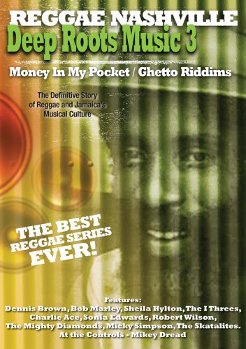  Deep Roots Music V3 Money in M