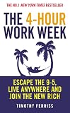 [Book]Timothy Ferriss The 4-hour Work Week